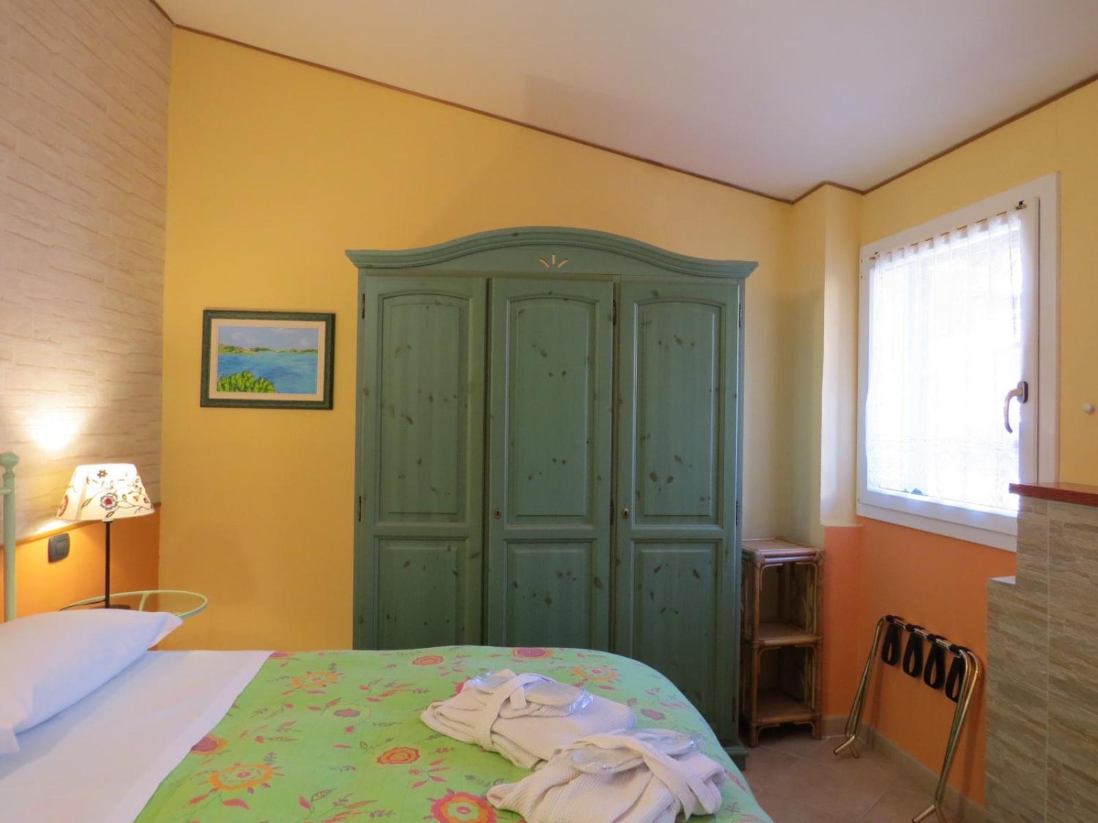 B&B Dei Doria & Suite Dolceacqua Exterior foto