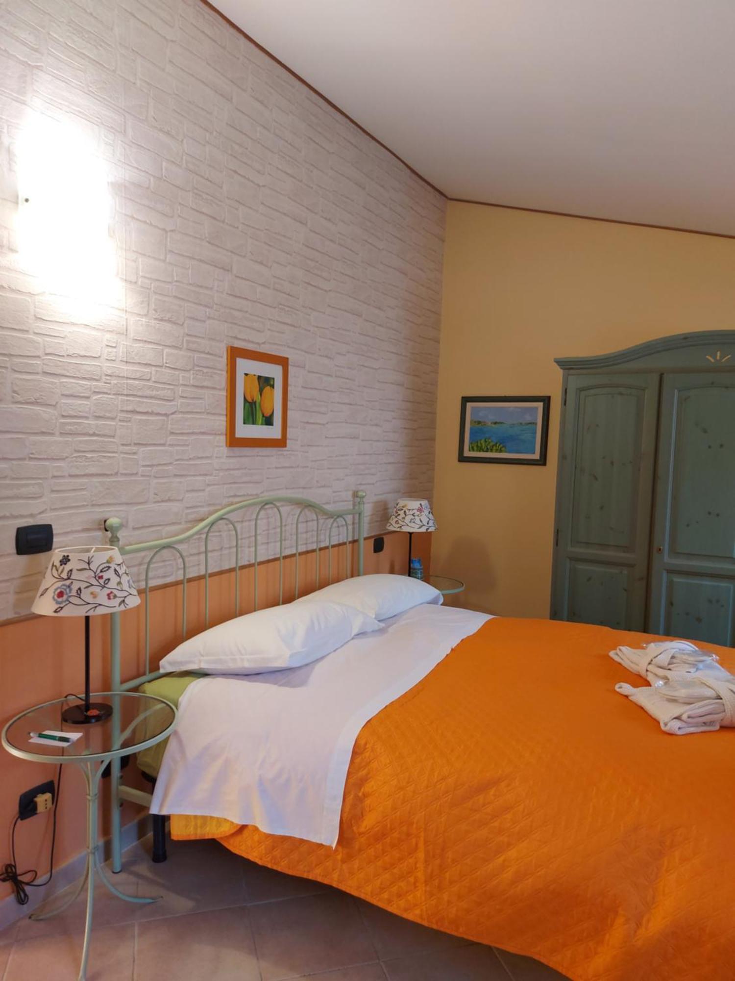 B&B Dei Doria & Suite Dolceacqua Exterior foto