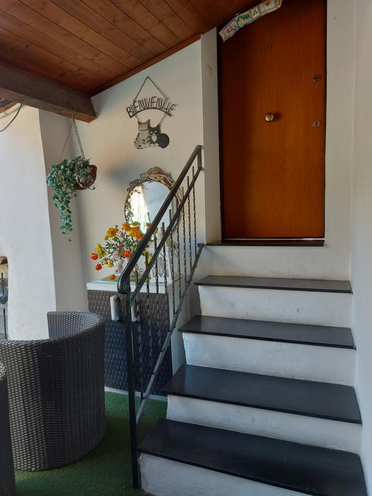 B&B Dei Doria & Suite Dolceacqua Exterior foto