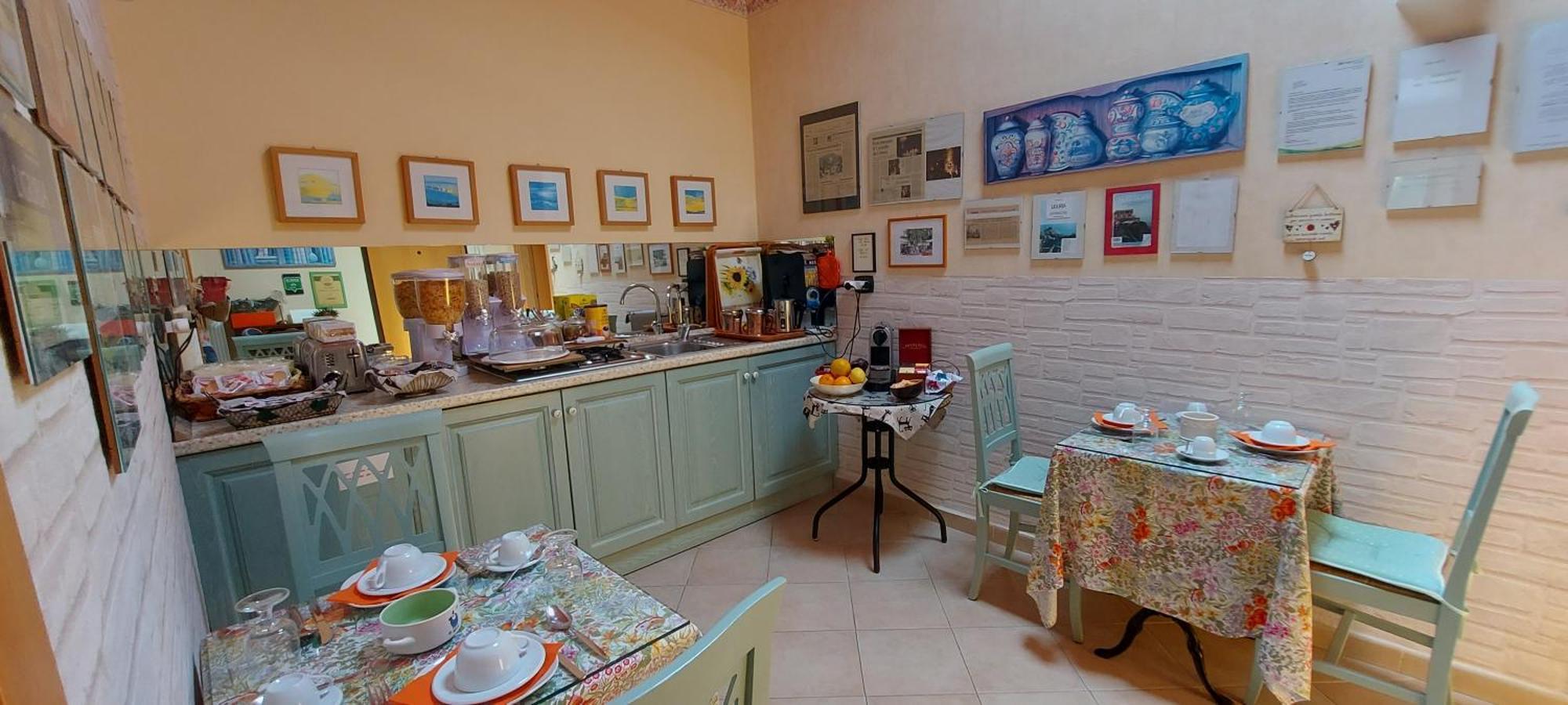 B&B Dei Doria & Suite Dolceacqua Exterior foto