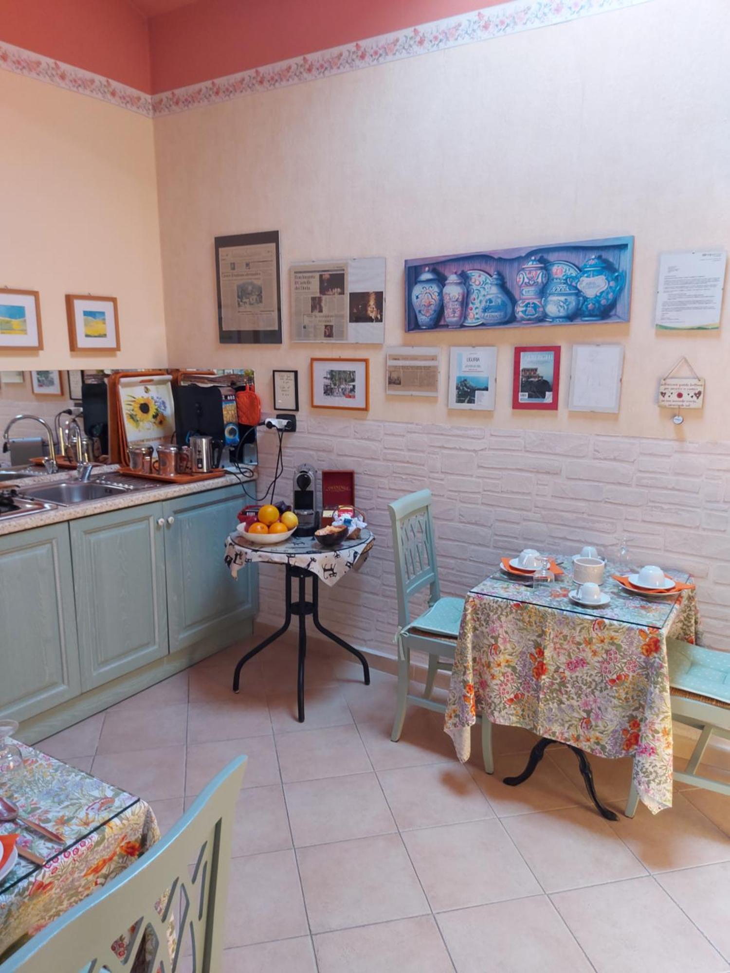 B&B Dei Doria & Suite Dolceacqua Exterior foto